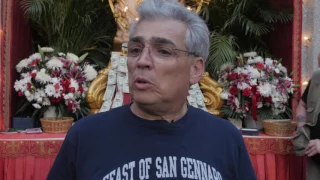 The 90th Annual Feast of San Gennaro Promo 2