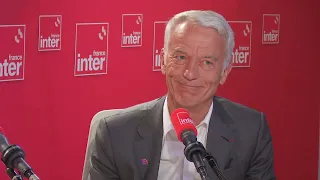 Nouvelle-Calédonie : "On est dans une situation critique", assure le président du Medef