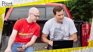 WATCH: Hackers Prove How Easy It Is To Control Your Car!