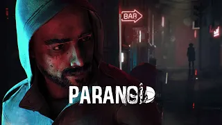 Paranoid: Launch Trailer