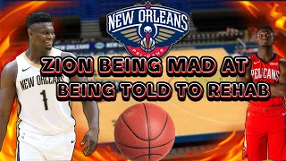 NEW ORLEANS PELICANS LATE NIGHTV TALK