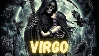 VIRGO ❤️‍🔥SOMEONE OR A GROUP THAT BETRAYED U IS ABOUT 2 FACE KARMA🤔 U'RE PROTECTED❤️‍🔥 MAY 2024
