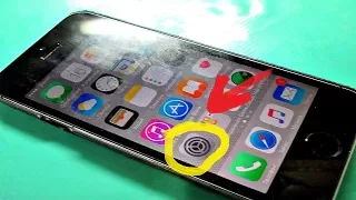 Как удалить все контакты на iPhone