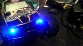 hpi mini recon with led kit