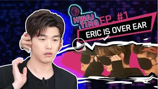 HWAITING! Ep.1 - Eric Is Over Ear (Türkçe Altyazılı)