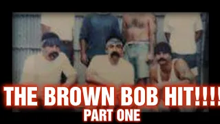 HIT ON FORMER NF GENERAL BROWN BOB ON THE STREETS!!! WHY IT HAPPEN! WHO ORDERED IT! TOLD BY DREAMER