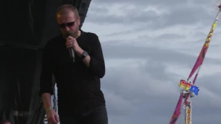 PARADISE LOST - Say Just Words - Bloodstock 2016