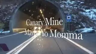 Canary Mine - Maybe Yo Momma - Remix 2016