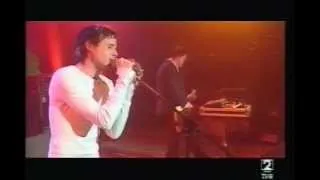 Sneaker Pimps - Loretta Young Silks (live at Los Conciertos de Radio 3)