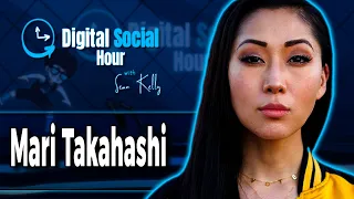 Being a Pro Ballet Dancer, Going on Survivor and the Revival of Smosh | Mari Takahashi DSH #243