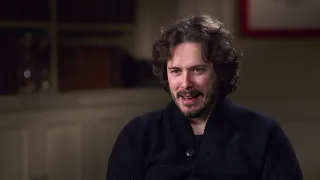 Edgar Wright on the Charisma of Jackie Chan