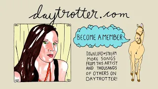 Jolie Holland - Don't Let Your Deal Go Down - Daytrotter Session