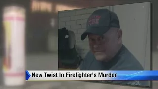 Autopsy reveals Detroit firefighter died from blunt force trauma to the head