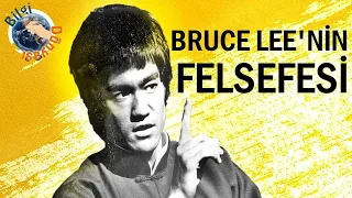 Bruce Lee'nin Felsefesi ve Bilgeliği Özel Türkçe Dublaj Video