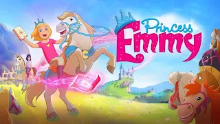 Princess Emmy (2019) Explained In Hindi | Sky Fairy