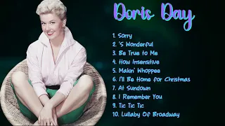Doris Day-Latest hit songs of 2024-Superior Songs Playlist-Cool-headed