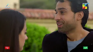 Dobara Episode 25 - Best Scene 04 - HUM TV