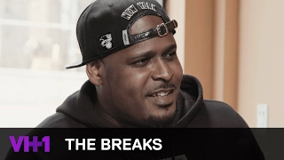 Sway and The Lox Talk About The Tunnel Nightclub | The Breaks