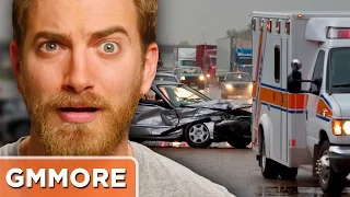 Storytime: Rhett's Car Accident