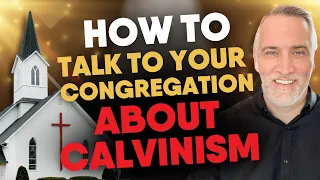 "How Should I Talk To My Congregation About Calvinism?" | Ask Dr. Flowers | Leighton Flowers |