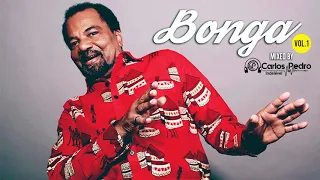 Bonga Vol .1 Mixed by Dj Carlos Pedro Indelével (2020)
