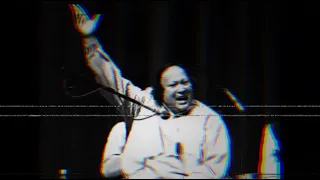 Lofi Music ( Slowed x Reverb ) ||Ye Jo Halka Halka Suroor Hai || Ustaad Nusrat Fateh Ali Khan ||