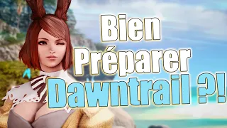 Devenir TRÈS RICHE sur FFXIV avec Dawntrail ? Techniques OP & Gils Faciles sur Final Fantasy XIV !