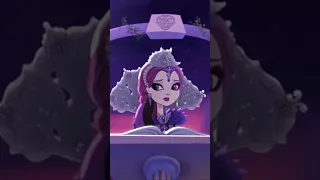 Where Did Ever After High Go?