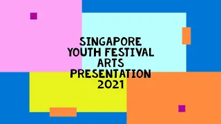 SYF 2021 - Anglican High School Performing Arts