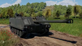 AMX-10M Experience | War Thunder Gameplay