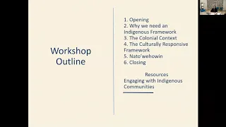 Indigenous Cultural Responsiveness Theory (ICRT): a New Tool for Improving Health Outcomes for FNMI