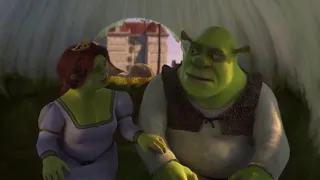 ¿Ya merito llegamos? - Shrek 2