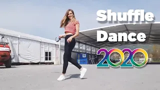 Best Shuffle Dance Music 2020 ♫ Melbourne Bounce Music 2020 ♫ Electro House Party Dance 2020 #055