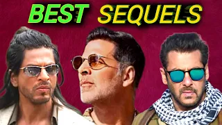 Best Bollywood Sequel Movie | Part 1 | AR Talks
