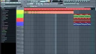 ARMIN VAN BUUREN - Ping Pong (Hardwell Remix) Remake Fl Studio