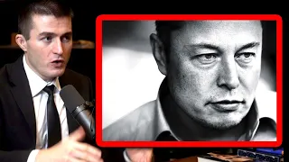 Lex Fridman on Elon Musk's approach to problem-solving