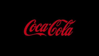 Coca Cola Logo Animation in After Effects