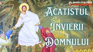 Acatistul Invierii Domnului @roaga-te_si_crede