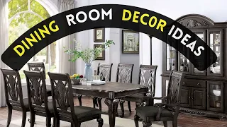 Dining Room Decore Idea 2023 |home decoration idea #furnituresuite