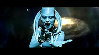 Diva Dance from The Fifth Element Full version