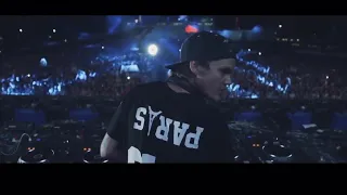 Avicii - Heaven (Tribute Avicii) (Music Vídeo)