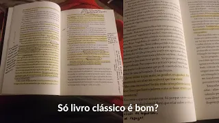 5 livros de 5 autoras que eu gostaria que virassem clássicos