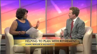Baby Boomer Alert: Retirement Planning 101