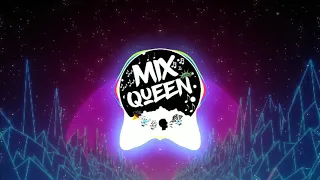 #mixqueen #bassboosted #arabicremix Tribal mix (Arabic remix) bass boosted ft. Mix Queen