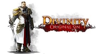 Divinity: Original Sin #3: Искусство торговли!