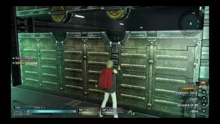 Final Fantasy type-0 HD - Walkthrough Part 10 (PS4) No Commentary