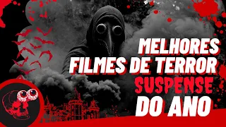 FILME TERROR E SUSPENSE COMPLETO DUBLADO EM HD
