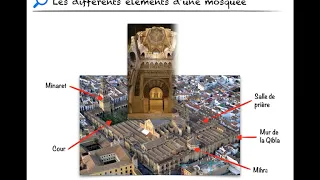 La Grande Mosquée de Cordoue