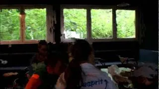 LIPDUB du chalet la fauconière 2011