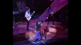 Mick Jagger - Gimme Shelter / Deep Down Under Australian Tour 1988 (VHS)
